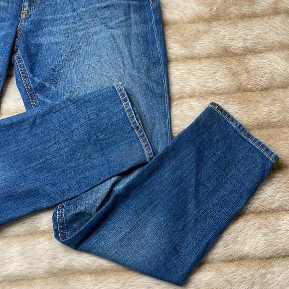 Rag & Bone
Dre Low-rise Slim Boyfriend Jeans • Bellview size 29 NWT - Picture 8 of 15